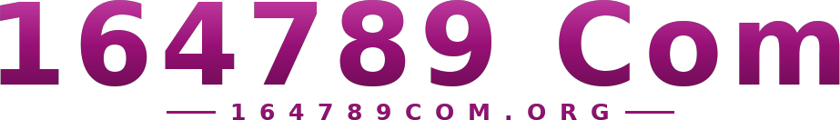164789 Com logo